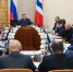 Виталий Хоценко провел оперативное совещание с руководителями региональных ведомств и муниципалитетов - Газета Омский пригород