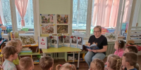 АРОМАТ ВРЕМЕНИ В КНИГАХ - Газета Рабочая Балахна