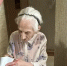 С активной гражданской позицией: 106-летняя жительница Новороссийска приняла участие в выборах депутатов Госдумы - Город-герой Новороcсийск