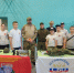 Воспитанники клуба «Пересвет» познакомились с правилами доврачебной помощи в рамках тактической медицины - Кемеровская и Новокузнецкая епархия