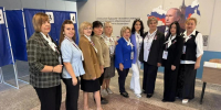Стартовал второй день голосования на выборах депутатов Государственной Думы в ЛНР - Жизнь Луганска