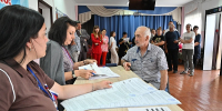 В Сочи для жителей отдаленных населенных пунктов организованы выездные избирательные участки - Администрация г. Сочи