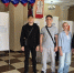 В Сочи в выборах депутатов Государственной Думы принимают участие спортивные городские династии - Администрация г. Сочи