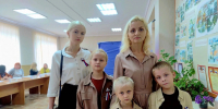 «Приходим выбирать будущее» - Городские Известия