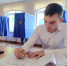 В разгаре второй день основного периода голосования на выборах депутатов Государственной и Курской областной Дум - Городские Известия