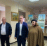 В Курской области открылась выставка участников международного конкурса-пленэра - Городские Известия