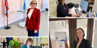 Наш голос — за будущее региона и страны! - Единая Россия