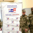 Воронежские росгвардейцы отдали голоса на выборах депутатов  Государственной Думы - Росгвардия