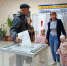 В Забайкалье завершился второй день выборов депутатов Государственной Думы - Единая Россия
