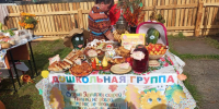 Ярмарки, выставки, концерты: выборы с пользой - Единая Россия