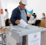 Второй день голосования по выборам депутатов Госдумы IX созыва начался в КЧР - Единая Россия