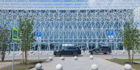 В Оренбурге открыли новый терминал аэропорта - Газета Бугурусланская правда