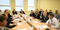 БУДУЩЕЕ МЕДИЦИНЫ: ЭКСПЕРТЫ ОЦЕНИЛИ ПОТЕНЦИАЛ РЕГИОНА - ЯГМУ
