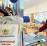 Молодежь Костромской области активно участвует в выборах депутатов Государственной Думы - Единая Россия
