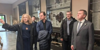 Университет ветеринарной медицины Петербурга и Татарстан планируют развивать сотрудничество - Реальное время