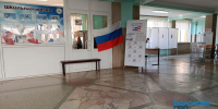 В Саратовской области явка на выборах уже больше 40% - ProBalakovo.Ru