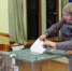 В самом разгаре — второй день выборов депутатов Государственной Думы девятого созыва - Газета Родной край