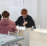 Явка на выборах депутатов Госдумы в Забайкалье достигла почти 25% - Забайкальский рабочий