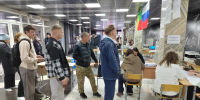 Политолог связала высокую явку на выборах в ДФО с программами развития - Забайкальский рабочий