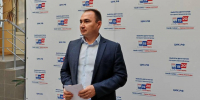 Явка на выборах в Госдуму в Волгоградской области составила 45,23% - Газета Городские вести