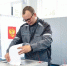 С работы - на выборы - Городской округ Красногорск