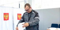 С работы - на выборы - Городской округ Красногорск