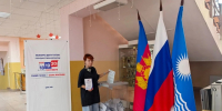 Первый выбор в жизни - Администрация г. Геленджика