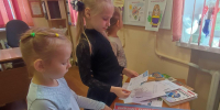 «Кибербезопасность: как не стать пособником» 6+ - Межпоселенческая библиотека