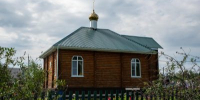 Митрополит Серафим совершил литургию в храме в честь Архистратига Божия Михаила в селе Большая Елань - Пензенская Епархия