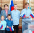 Активная гражданская позиция начинается с личного участия - Единая Россия