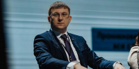Егор Мищеряков проголосовал на выборах - Единая Россия