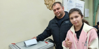 О практичности трехдневного голосования высказался председатель регионального Совета сторонников «Единой России» - Единая Россия