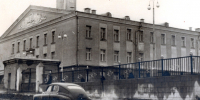02 Пятигорский телецентр. 1959 г..jpg - Ставропольский музей-заповедник