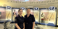 Сотрудники следственного управления приняли участие в мероприятиях, посвященных Дню оружейника - Следственный комитет