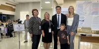 Роман Власов посетил избирательные участки в Тамбовской области - Единая Россия