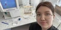 Нацпроект «Кадры» помог выпускнице элистинского медколледжа в трудоустройстве - Интернет-газета Степные вести
