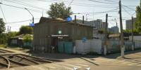 Дом по ул. Анатолия, 122 в Барнауле / Фото: yandex.ru/maps - ИА Амител
