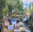 Гуманитарный груз доставлен духовенством в зону СВО - Чебоксарско-Чувашская Епархия