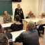 Священник посетил исправительнный центр УФИЦ-2 ИК-3 - Чебоксарско-Чувашская Епархия