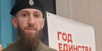 Ветераны СВО голосуют на выборах в Нижневартовске - Местное время