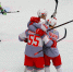 Завершаем выезд в гостях у «Салавата Юлаева» – в воскресенье, 14:30 на KHL Prime! - ХК Спартак Москва