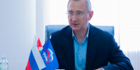 Владислав Шапша: выборы в Калужской области проходят прозрачно и организованно - Единая Россия