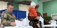 Сохраняя будущее вместе: голос Героя - Тукаевский район