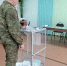 Второй день голосования на выборах депутатов Государственной Думы в Ивановской области - Единая Россия