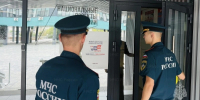 Белгородские спасатели обеспечивают безопасность на выборах - Сетевое издание Знамя 31