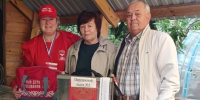 Белгородцам напомнили, как проголосовать на дому - Сетевое издание Знамя 31