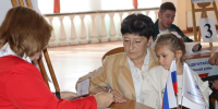 Светлана Алёшина: Участие в выборах — вклад в будущее республики и её жителей - Единая Россия
