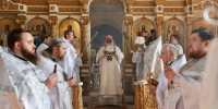 Фото - Казанская Епархия