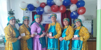 Многонациональный Пермский край голосует: творческие коллективы, национальные костюмы и международные наблюдатели - Единая Россия
