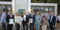 09050 - Губкинский филиал БГТУ им. В.Г. Шухова